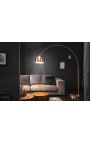 Seisev lamp 170-210 cm metallist