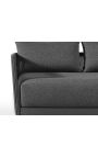 Sofa 3 paikkaa "Talo" jossa on vähintään 50 painoprosenttia: