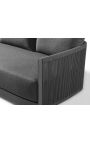 Sofa 3 paikkaa "Talo" jossa on vähintään 50 painoprosenttia: