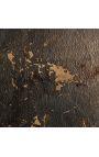 Painting "Girafe de Nubie" - Jacques-Laurent Agasse - small model