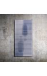 Nowoczesne malarstwo 3D Eureka z plexiglas box