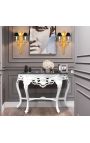 GROTE SCONCE GOUD BRONS Louis XVI stijl