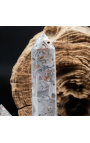 Mexické AGATE OBELISK - 3 veľkosti k dispozícii - 2