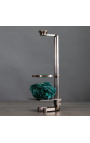 Messing Microscope Antique Look - Size L - 1