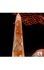 Набор из 5 Sardonyx Obelisks - 2