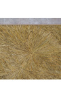 Samtida väggkonst "Bind och färg" med plexiglas (Dupliqué) - 2
