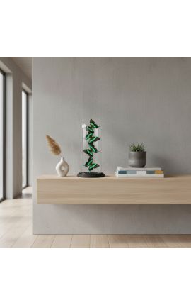 Schmetterlinge (4) "In den Warenkorb" unter glaskugel