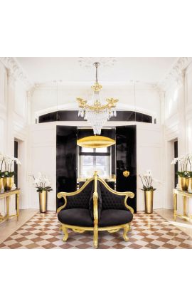 Gran aranya Louis XVI Estil amb 4 braços