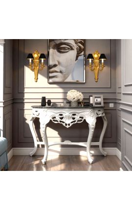 BRONZE GRAN SCORCE GOLD Louis XVI estil