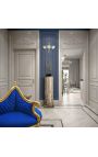 Fantastiskt Louis XVI stödstolpe - storlek M