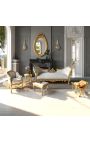 "Ντάγκομπερτ" χρυσό ρατσιστή και χρυσό ξύλο - 10