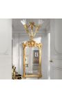 Luster 3 baklje u stilu Empire bronca