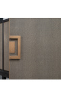 Sideboard Bloomville brass shagreen - 6