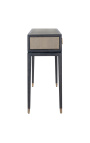 Console Bloomville brass shagreen - 6