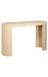 Console Alexander Jones beige (Biltmore)
