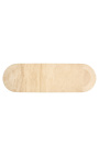 Console Alexander Jones beige (Biltmore)