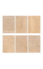 Console Alexander Jones beige (Biltmore)