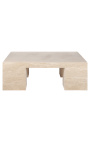 Coffee table Alexander Jones beige Square (Biltmore)
