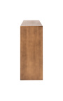 Console Alexander Jones brushed gold (Lugano) - 5
