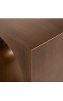Console Alexander Jones brushed gold (Lugano) - 9