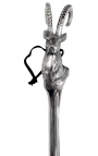 Shoehorn gran aluminio "Head Ibex"