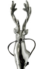 Shoehorn große Aluminium "Head Deer"