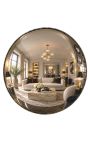 Enorma Round Mirror Convex säger "Witch Mirror" - Ø 145cm - 6