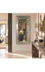 Mirall rectangular gran "Rue Montmartre" - 160 cm x 80 cm - 8