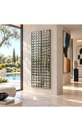 Quadro retangular S "Hommage à Paco" 149 cm x 61 cm - 2