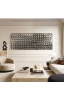 Ο καθρέφτης "Hommage à Paco" 149 cm x 61 cm - 8