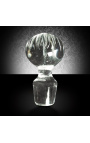Decanter Louis Philippe crystal