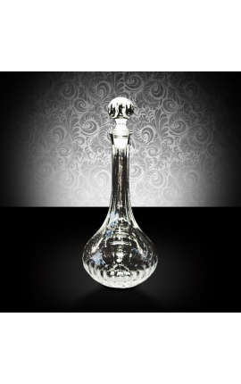 Decantor Louis Philippe cristal