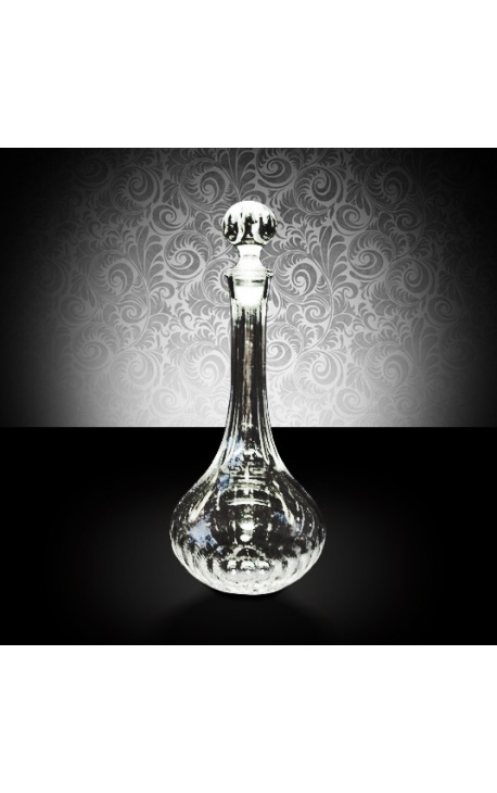 Carafe Louis-Philippe en cristal