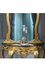 Decantor Louis Philippe cristal