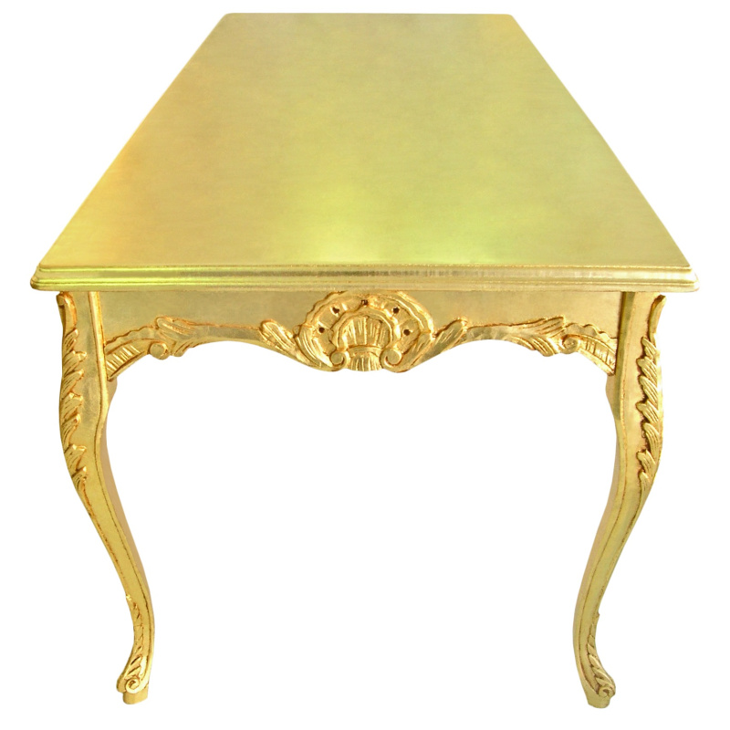 Gold leaf. Стол с золотыми ножками. Золотистый стол. Голд Барокко стол. Деревянный стол с золотыми ножками.