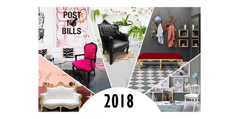 Test our good deco resolutions for 2018