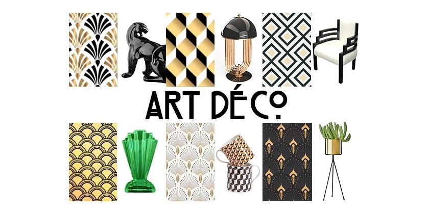 Art Deco: mes patvirtiname 100 proc