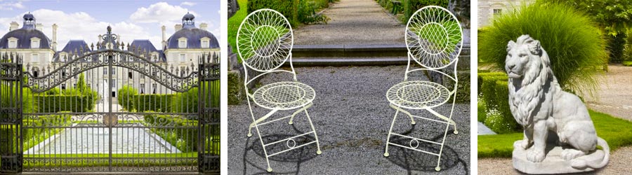 Garten & Außenbereich