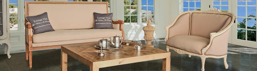French country furniture