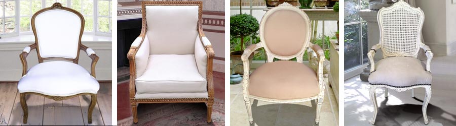 Armchairs