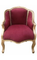 Bergère tugitoolid