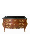 Dressoir en nachtkastjes