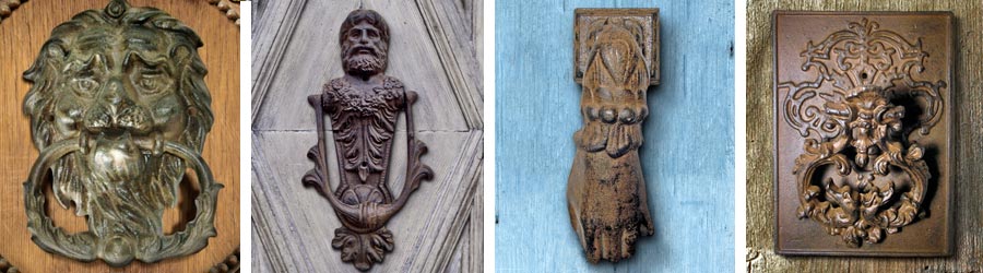 Knockdoor