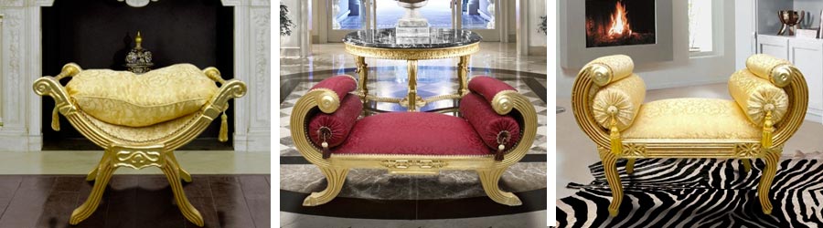 Panchine