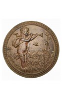 Farfurii decorative