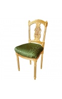 Sillas de Lyre