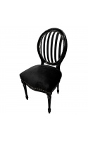 Chaises Louis XVI