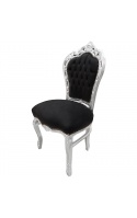Chairs baroque rococo