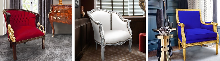 Nagy Bergères