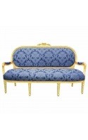 Luija XVI dīvāni